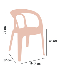 Esquema modelo Tango