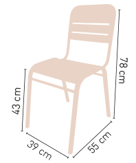 Esquema Silla Veracruz
