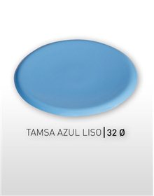 Tamsa Azul Liso