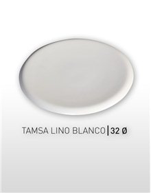 Tamsa Lino Blanco