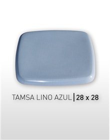 Tamsa Lino Azul
