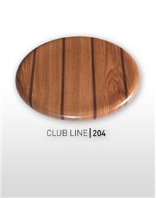 Club Line 204