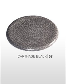 Carthage Black 59