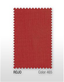 Rojo 465