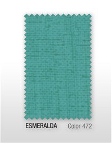 Esmeralda 472