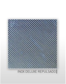 Inox Repulsado Deluxe