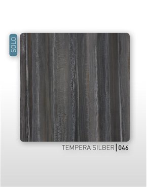 Tempera Silber  046