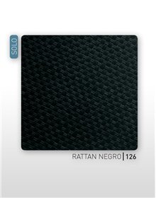 Rattan Negro 126