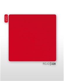 Rojo 328