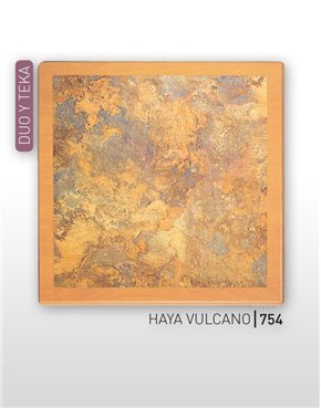 Haya Vulcano 754