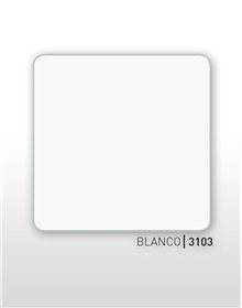 Blanco 3103